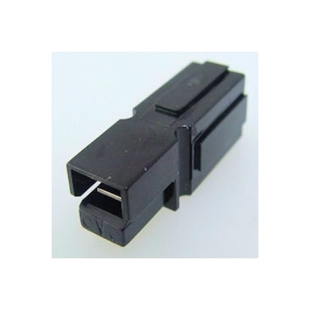 Anderson Power Products PP15/45 HSG BLK 1327G6